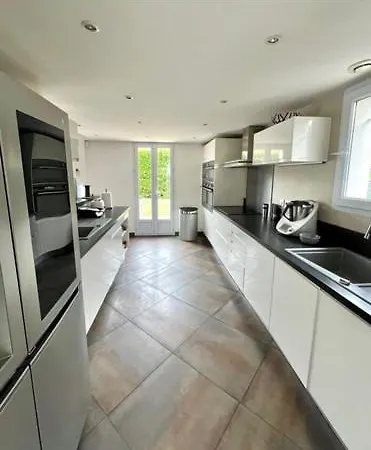Villa Single-family In *