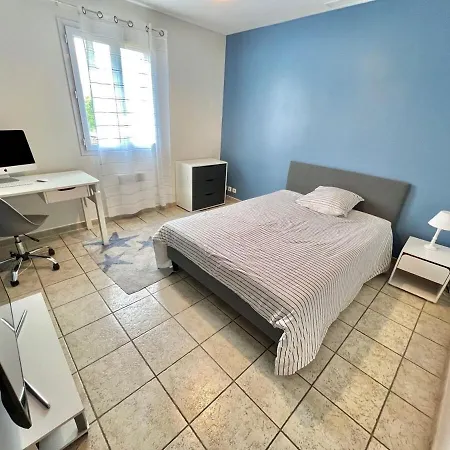 Single-family In Villa *